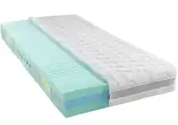 XXXLutz Sleeptex Kaltschaummatratze Angebot
