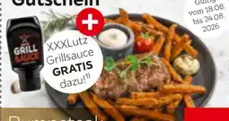 XXXLutz XXXLutz Rumpsteak America Angebot