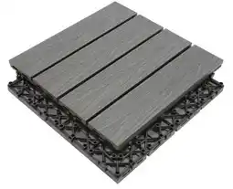 XXXLutz Ambia WPC-Terrassenfliese Angebot