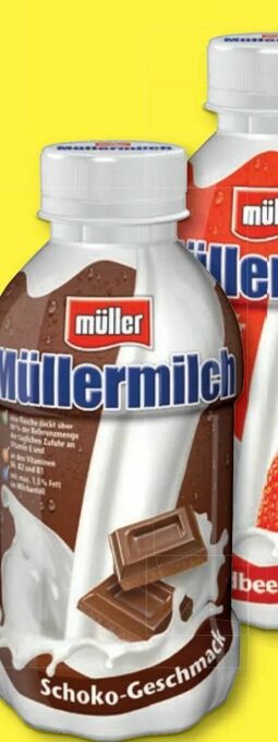 Lidl Müllermilch Angebot