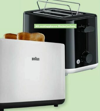 Lidl Toaster Angebot