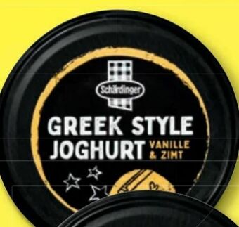 Lidl Joghurt Greek Style Angebot