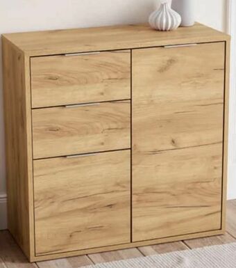 Lidl Kommode Verona Angebot