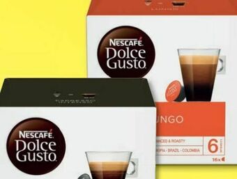 Lidl Kaffee Kapseln Dolce Gusto Angebot