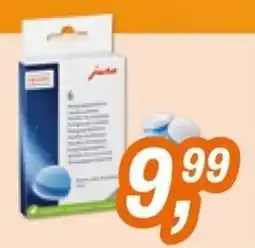 ETech Janka Reinigungstabletten Angebot