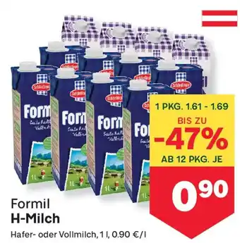 Formil H-Milch