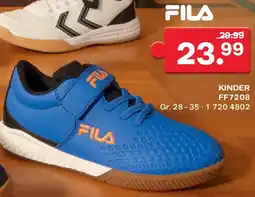Deichmann FILA KINDER FF7208 Schuhe Angebot