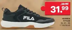 Deichmann FILA Herren FF7226 Angebot