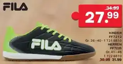 Deichmann FILA KINDER FF7212 Schuhe Angebot