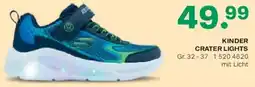 Deichmann SKECHERS KINDER CRATER LIGHTS Schuhe Angebot