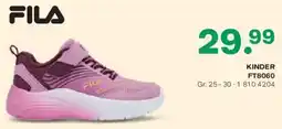 Deichmann FILA KINDER FT8060 Schuhe Angebot