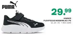 Deichmann PUMA KINDER FLEXFOCUS MODERN AC+ PS Schuhe Angebot