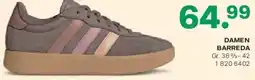 Deichmann Adidas damen barreda Schuhe Angebot