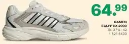 Deichmann Adidas Damen eclyptix 2000 Schuhe Angebot
