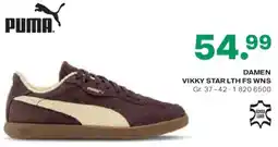 Deichmann PUMA DAMEN VIKKY STAR LTH FS WNS Schuhe Angebot