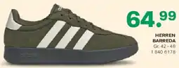 Deichmann Adidas herren barreda Schuhe Angebot