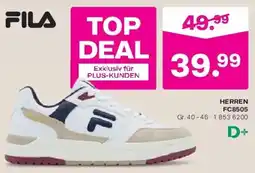 Deichmann FILA HERREN FC8505 Schuhe Angebot