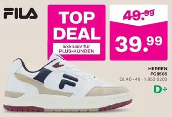 FILA HERREN FC8505 Schuhe