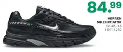 Deichmann Herren nike initiator Schuhe Angebot