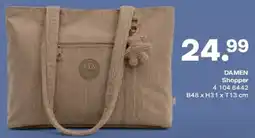 Deichmann FILA DAMEN Shopper Angebot