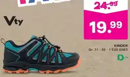 Deichmann Vty Kinder Schuhe Angebot