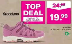 Deichmann Graceland Kinder Schuhe Angebot