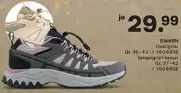 Deichmann HIGHLAND CREEK Damen Schuhe Angebot