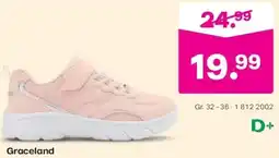 Deichmann Graceland Schuhe Angebot