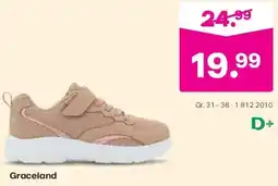 Deichmann Graceland Schuhe Angebot