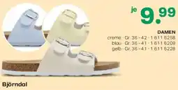 Deichmann Björndal Damen Angebot