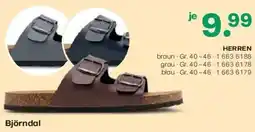 Deichmann Björndal Herren Angebot