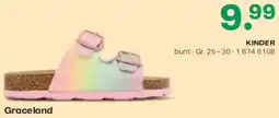 Deichmann Graceland Kinder Angebot