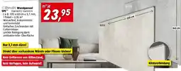 Bauhaus Revêt Wandpaneel SPC Angebot