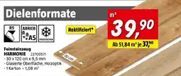 Bauhaus Feinsteinzeug HARMONIE Angebot