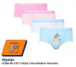 Action Hipster Angebot