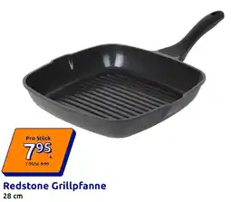 Action Redstone Grillpfanne Angebot