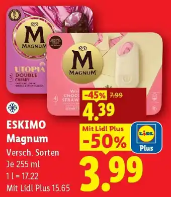 ESKIMO Magnum