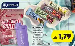 Hofer Ironmaxx Angebot