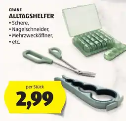 Hofer Crane Alltagshelfer Angebot