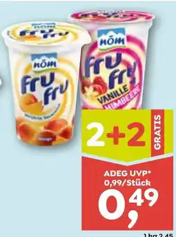 ADEG Fru Fru Angebot