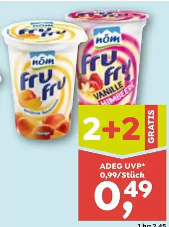 Fru Fru
