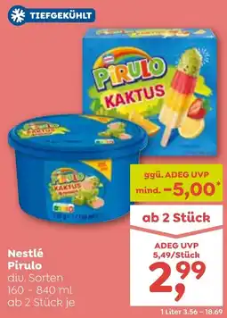 ADEG Pirulo Kaktus Angebot