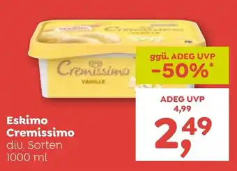 Eskimo Cremissimo