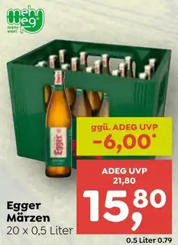 ADEG Egger Märzen Angebot
