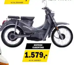 Forstinger Motron Cubertino Angebot