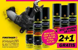 Forstinger Forstinger Unterbodenschutz Angebot