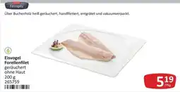 Kastner Feinspitz Eisvogel Forellenfilet Angebot