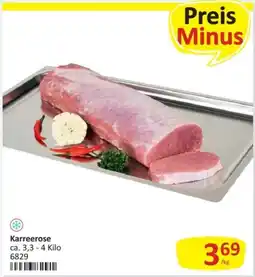 Kastner Karreerose Angebot