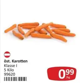 Kastner öst. Karotten Angebot