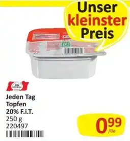 Kastner Jeden Tag Topfen Angebot